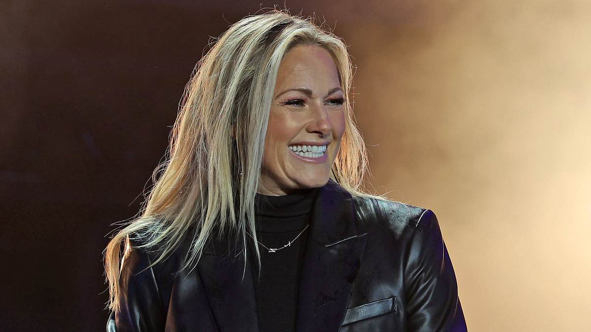 Helene Fischer