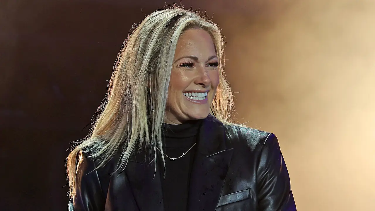 Helene Fischer Helene Fischer - Foto: IMAGO / Bildagentur Monn