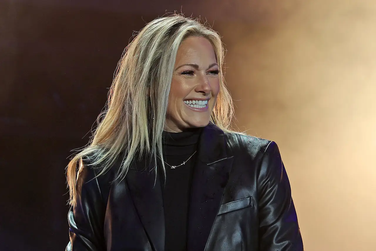 Helene Fischer Helene Fischer - Foto: IMAGO / Bildagentur Monn