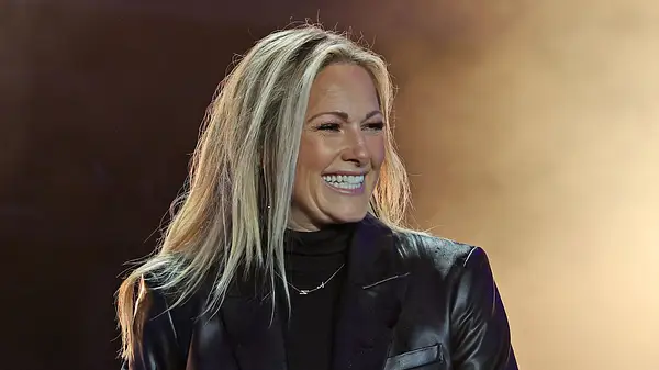Helene Fischer