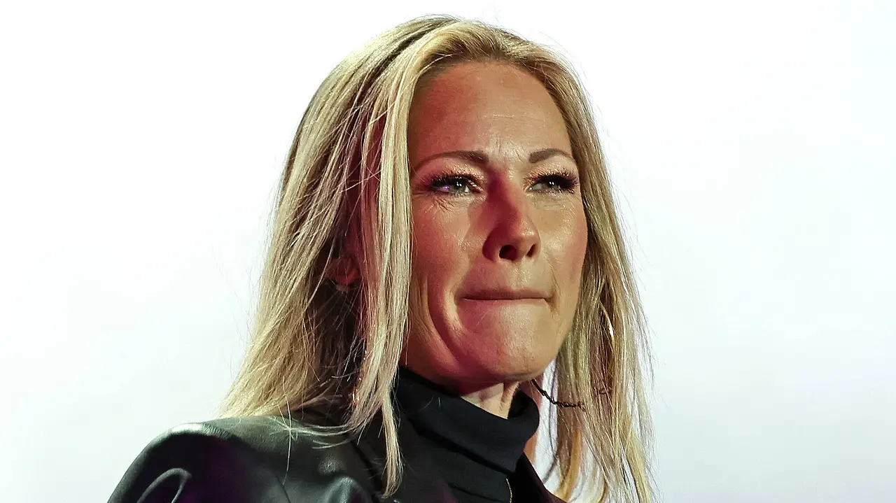 Helene Fischer Helene Fischer - Foto: Imago / Bildagentur Monn