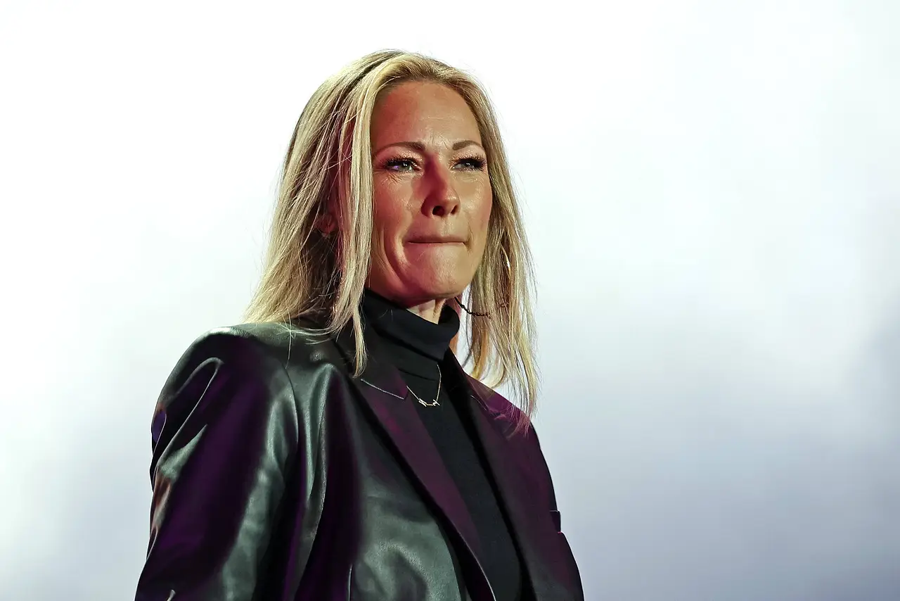 Helene Fischer Helene Fischer - Foto: IMAGO / Bildagentur Monn
