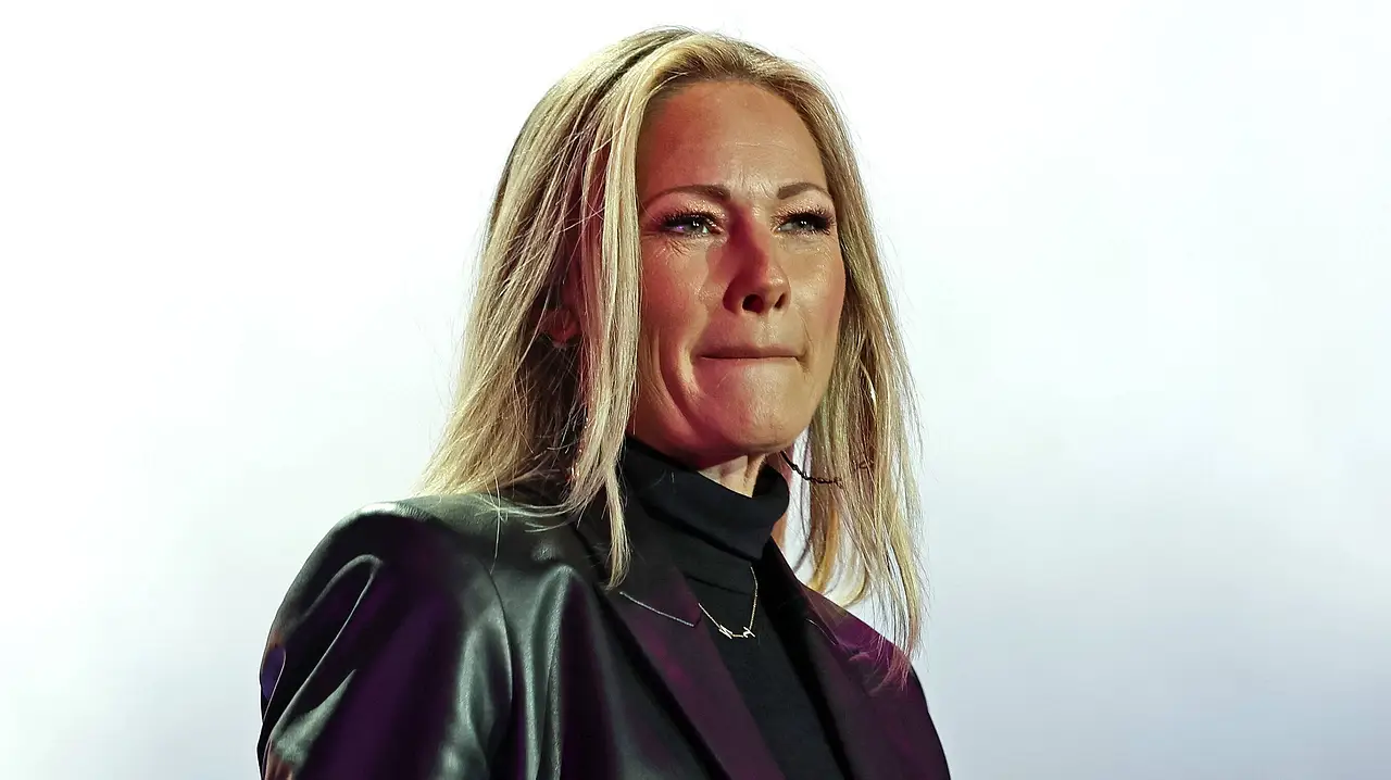 Helene Fischer Helene Fischer - Foto: IMAGO/ Bildagentur Monn