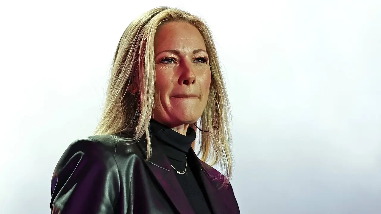 Helene Fischer Helene Fischer - Foto: IMAGO/ Bildagentur Monn