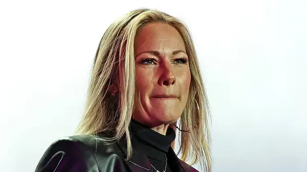 Helene Fischer