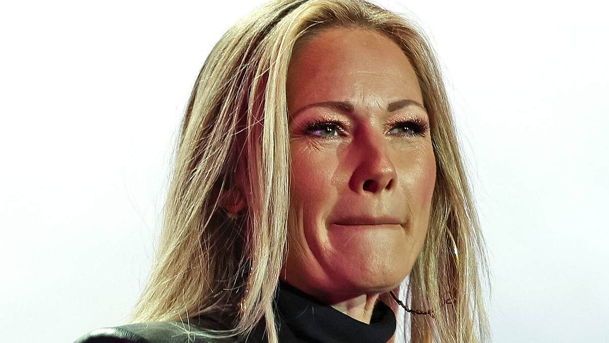 Helene Fischer