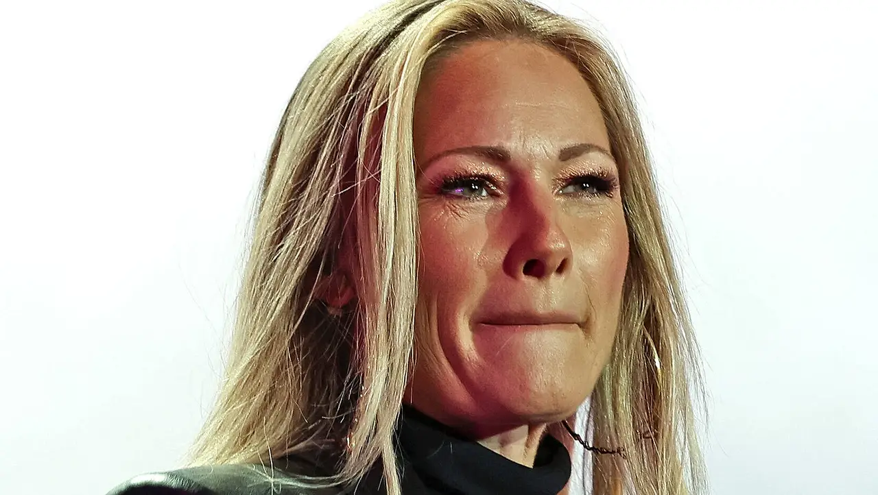 Helene Fischer Helene Fischer - Foto: IMAGO / Bildagentur Monn