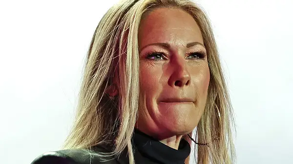 Helene Fischer