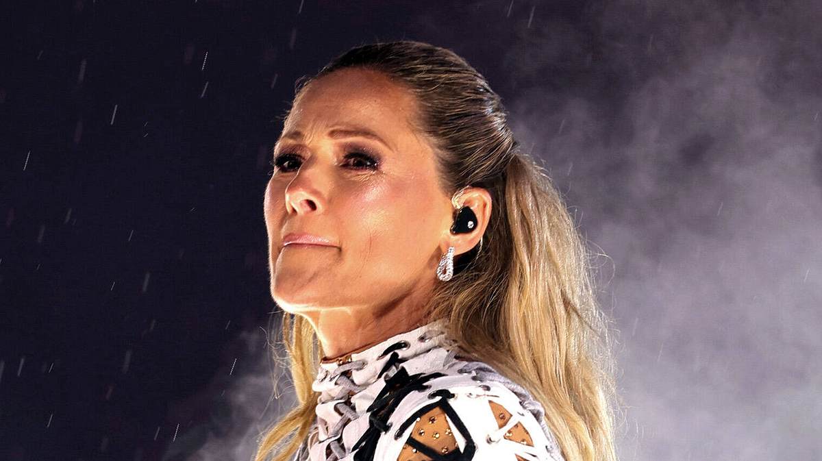 Helene Fischer 