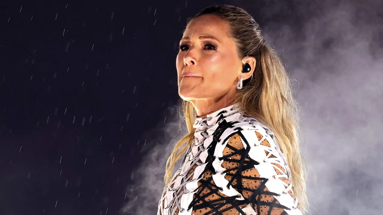 Helene Fischer - Foto: Imago / Bildagentur Monn Helene Fischer - Foto: Imago / Bildagentur Monn