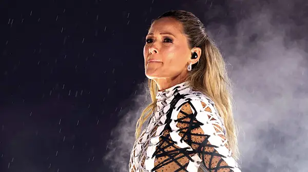 Helene Fischer