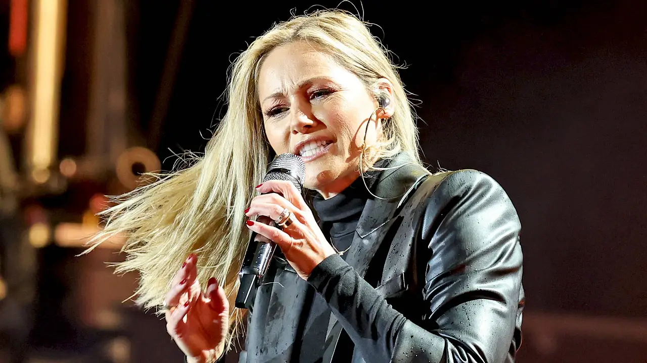 Helene Fischer Helene Fischer - Foto: IMAGO/ Bildagentur Monn