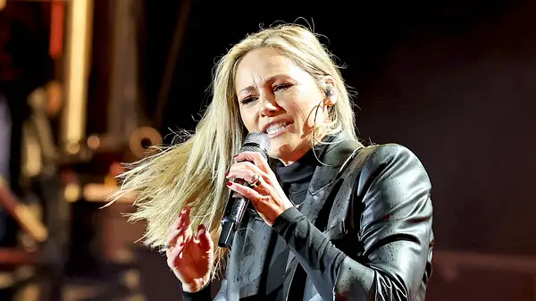 Helene Fischer