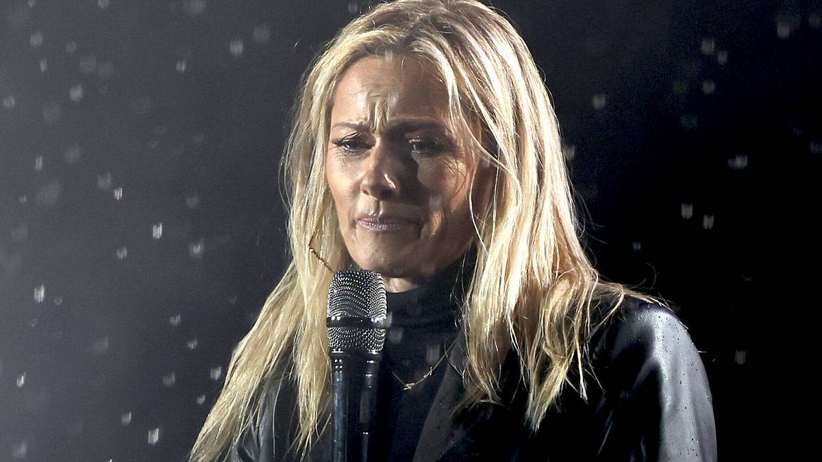 Helene Fischer