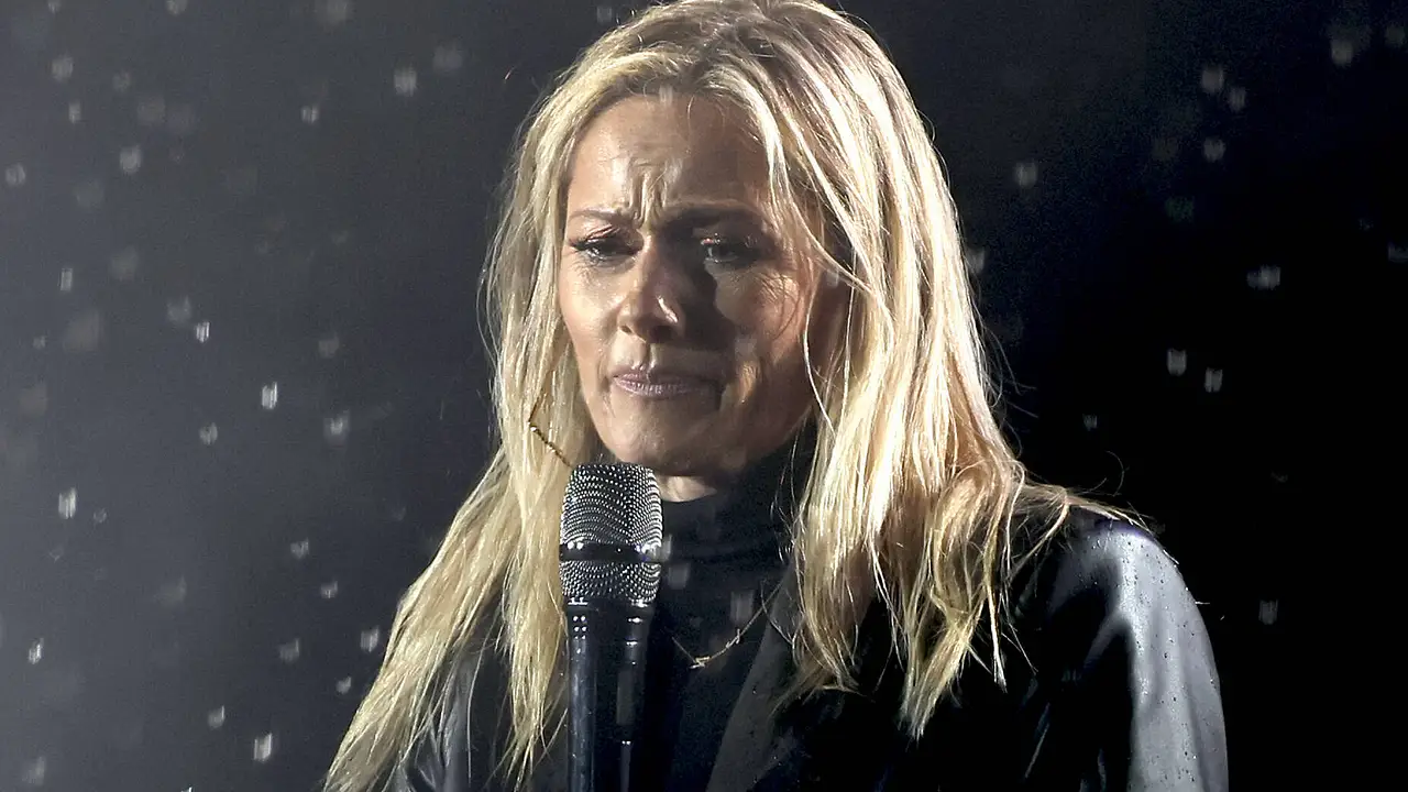 Helene Fischer Helene Fischer - Foto: Imago / Bildagentur Monn