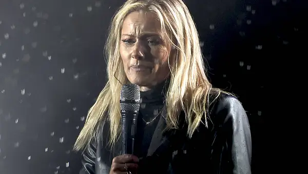 Helene Fischer