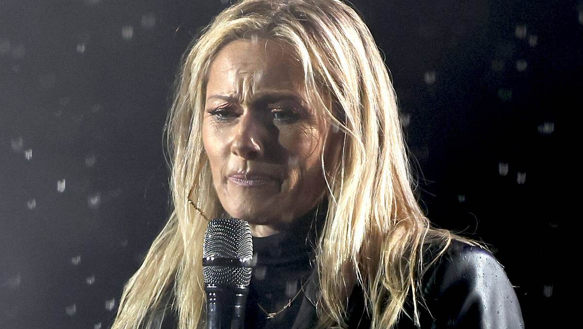 Helene Fischer