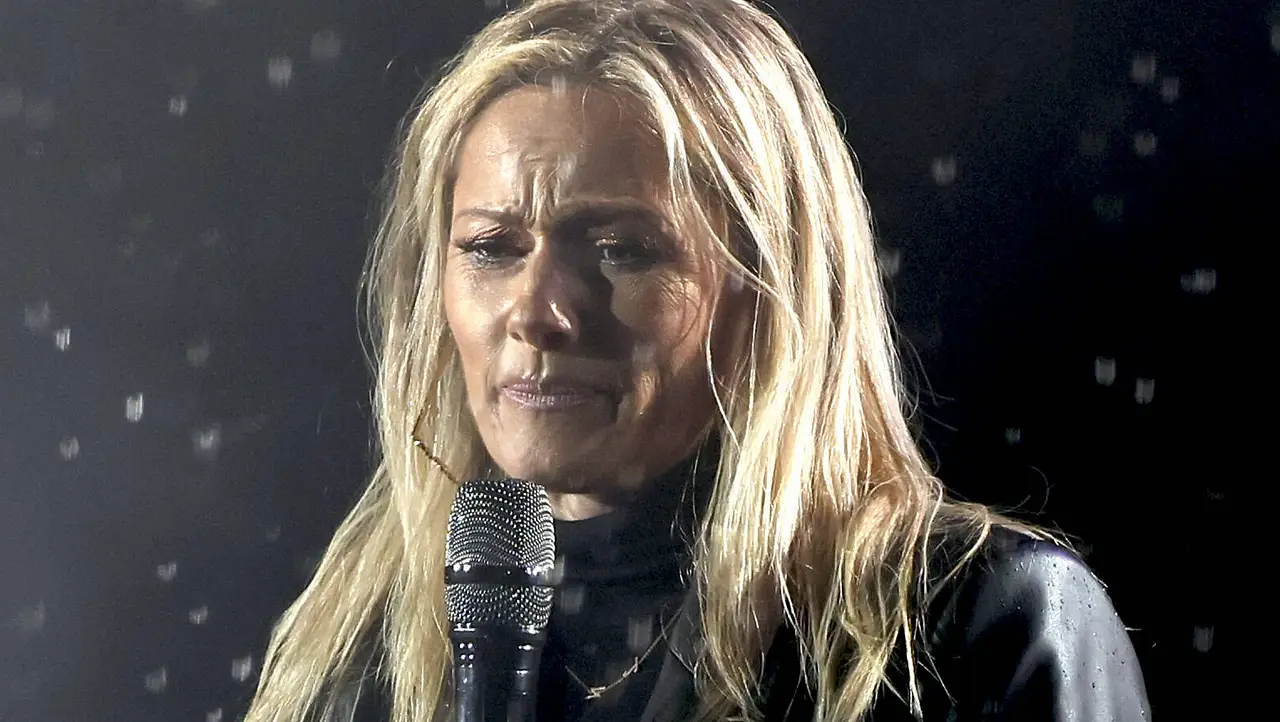 Helene Fischer Helene Fischer - Foto: IMAGO / Bildagentur Monn