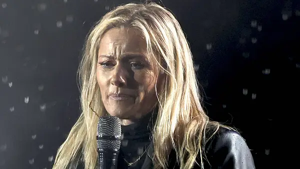 Helene Fischer