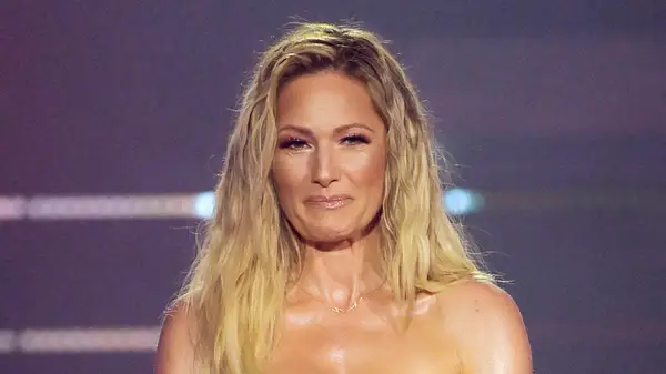 Helene Fischer