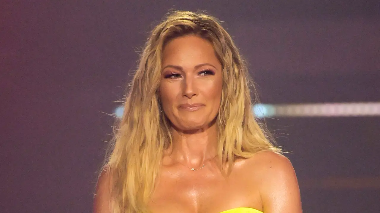 Helene Fischer Helene Fischer - Foto: IMAGO / Future Image