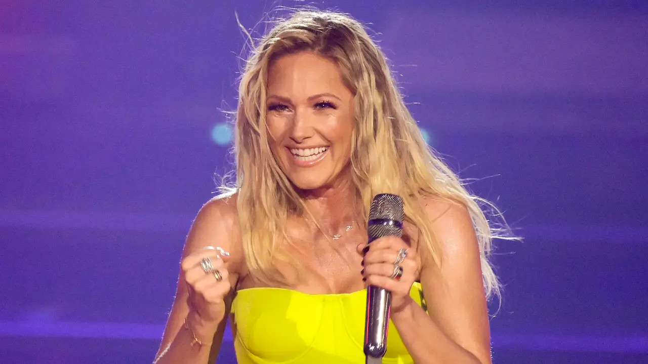 Helene Fischer Helene Fischer - Foto: IMAGO/ Future Image