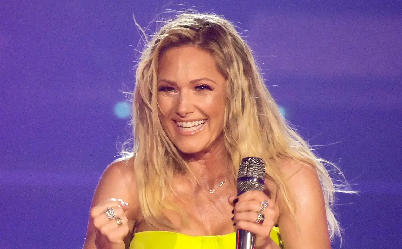 Helene Fischer - Foto: IMAGO / Future Image Helene Fischer - Foto: IMAGO / Future Image
