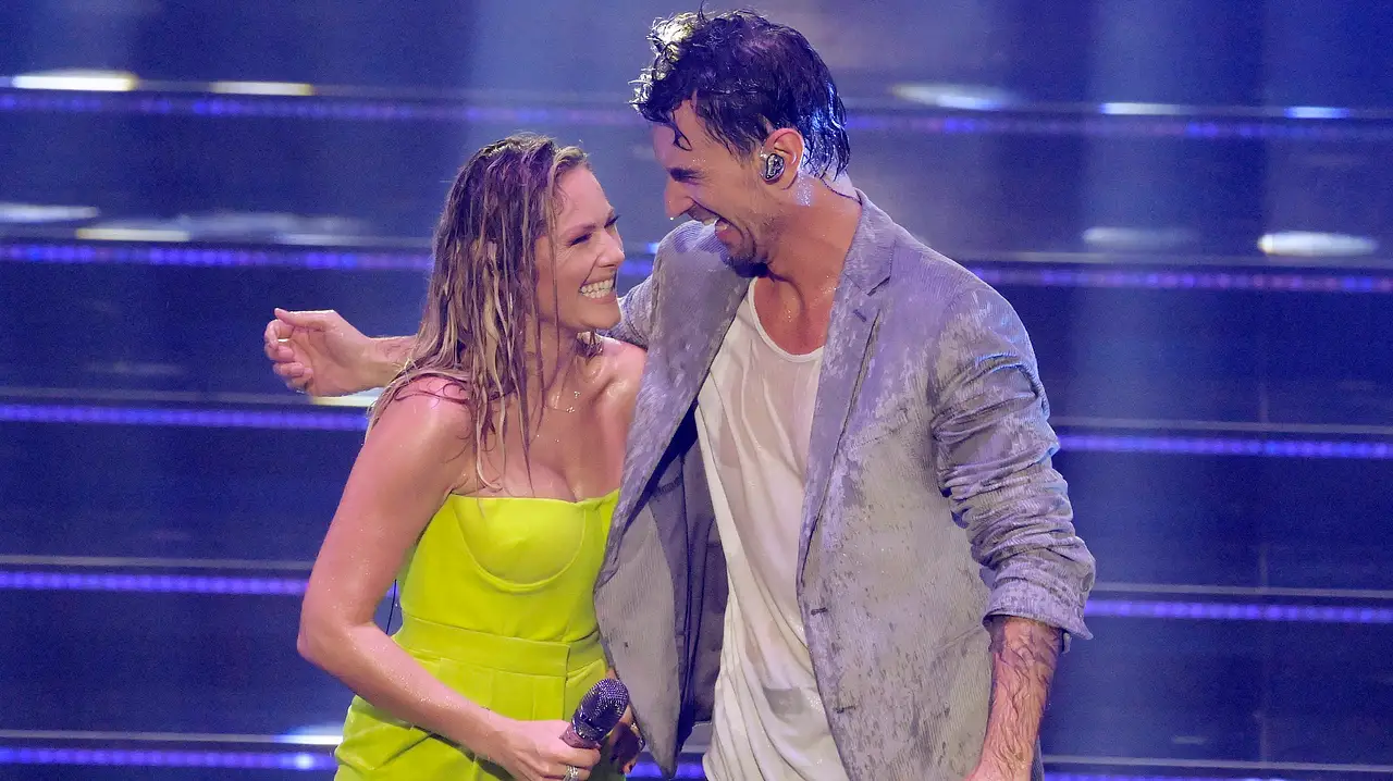Helene Fischer Helene Fischer - Foto: IMAGO / Future Image