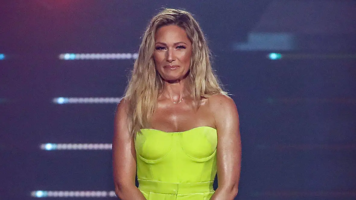 Helene Fischer