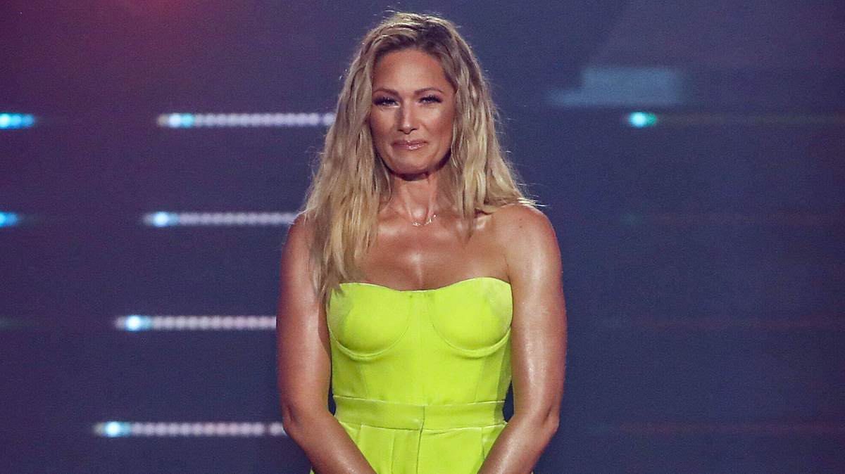 Helene Fischer