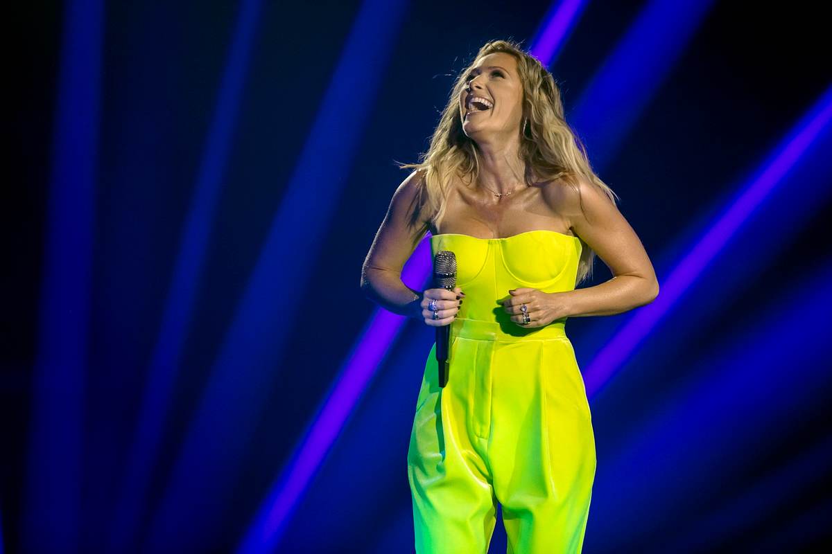 Helene Fischer