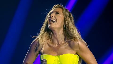 Helene Fischer - Foto: IMAGO / Andreas Weihs