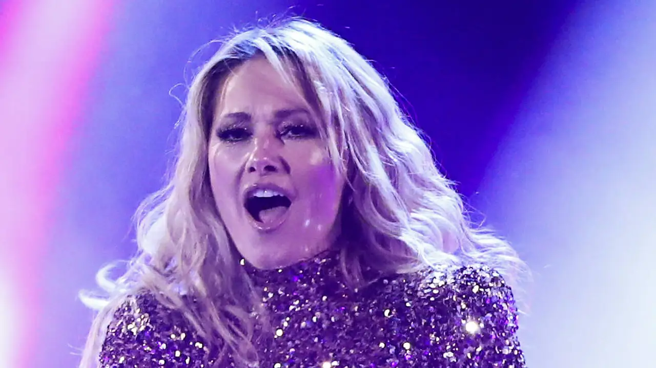 Helene Fischer Helene Fischer - Foto: IMAGO / Christian Schroedter