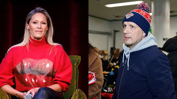Helene Fischer Oliver Pocher
