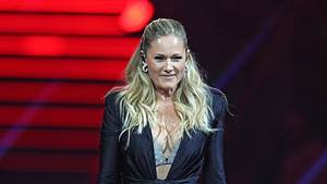 Helene Fischer - Foto: IMAGO / STAR-MEDIA