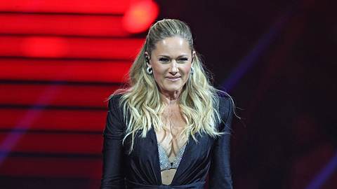 Helene Fischer - Foto: IMAGO / STAR-MEDIA