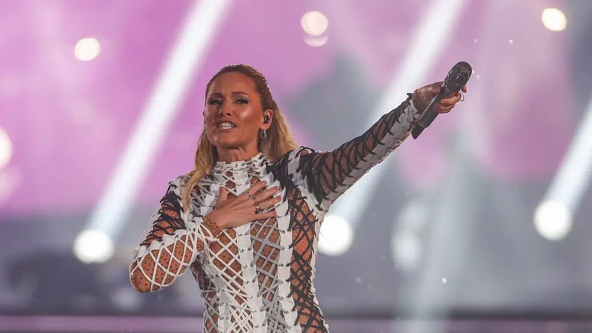 Helene Fischer