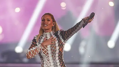 Helene Fischer