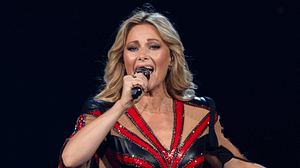 Helene Fischer - Foto: IMAGO / BSR Agency