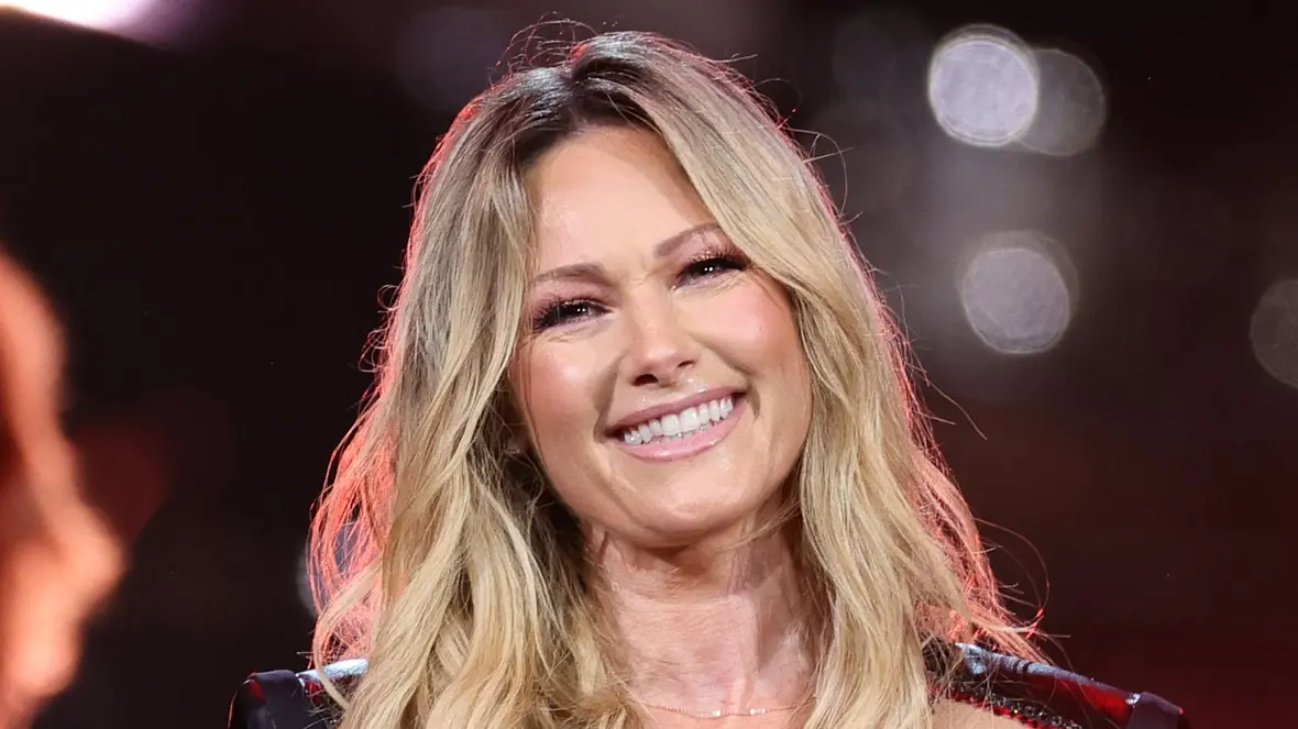 Helene Fischer