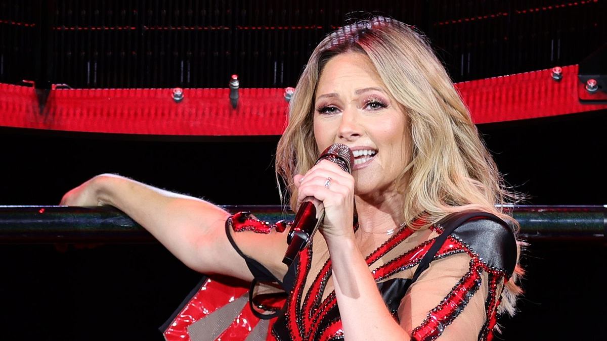 Helene Fischer