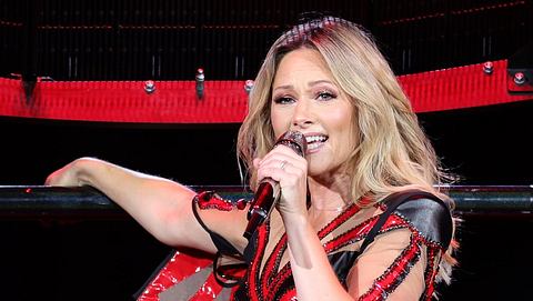 Helene Fischer - Foto: Andreas Rentz/Getty Images