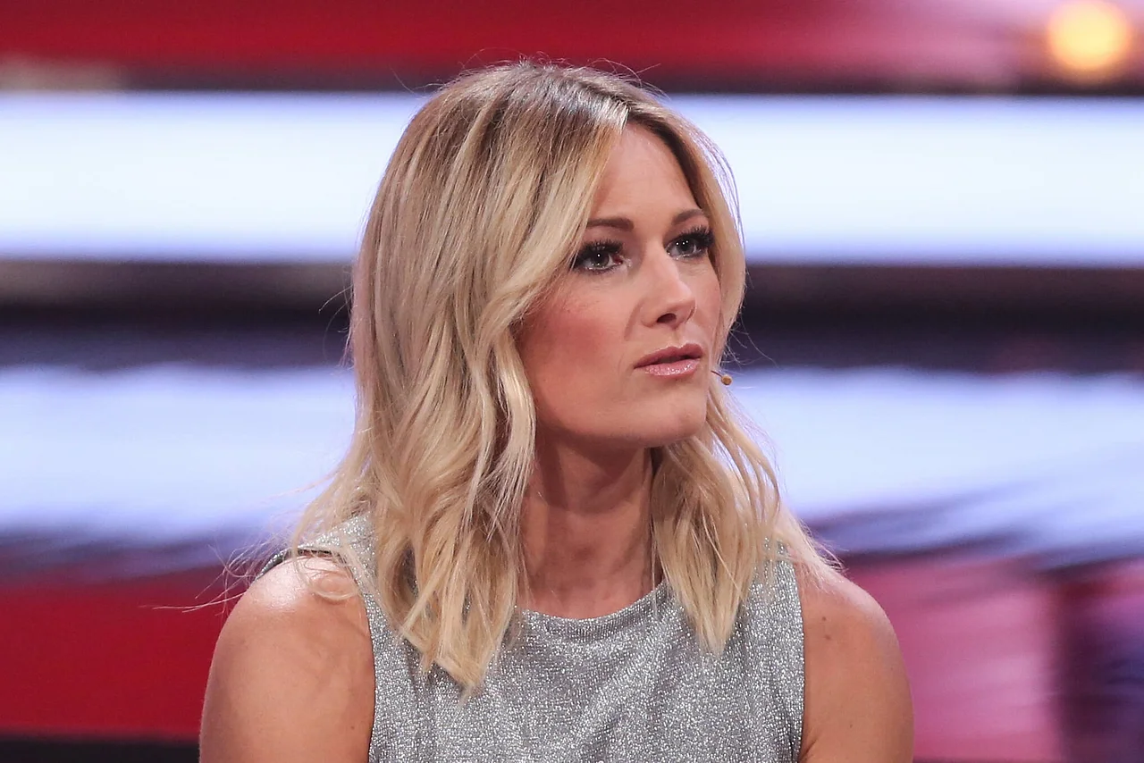 Helene Fischer Krisenstimmung bei Helene Fischer - Foto: IMAGO / Christian Schroedter