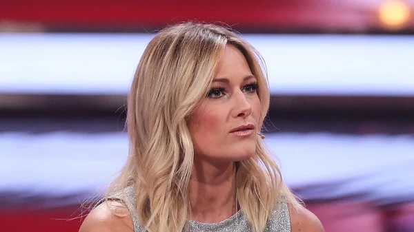 Krisenstimmung bei Helene Fischer
