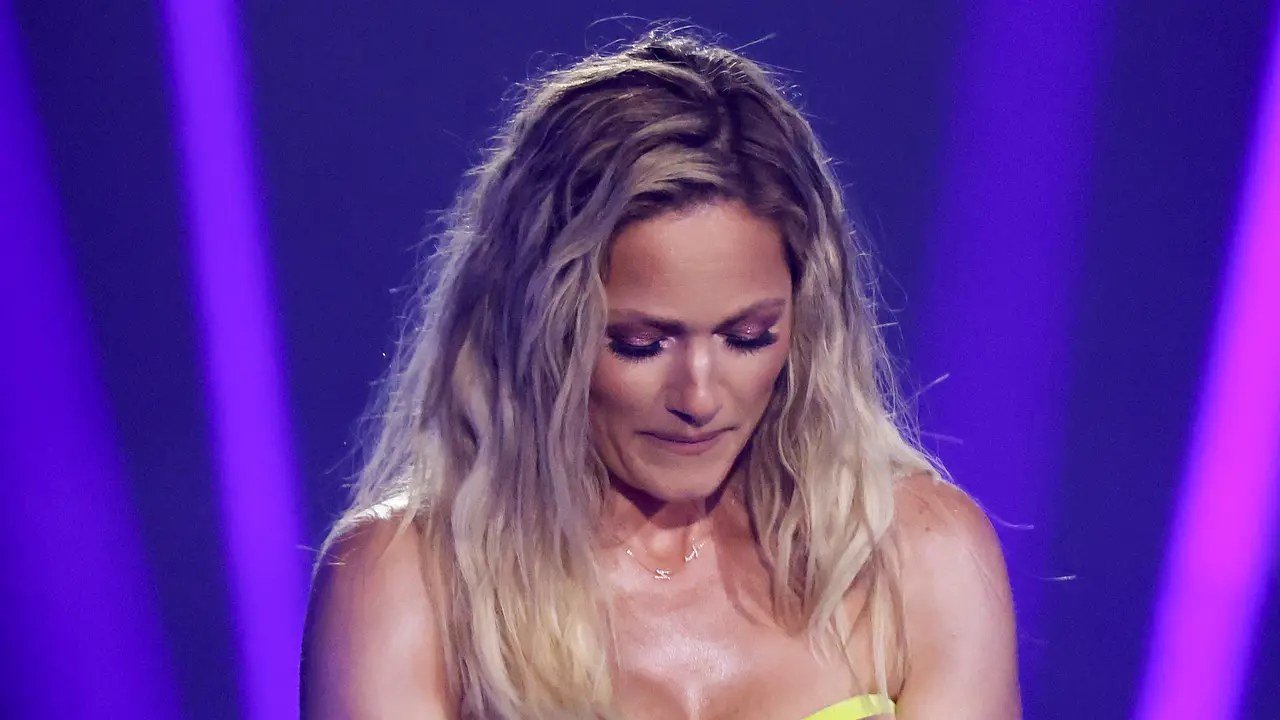 Helene Fischer Helene Fischer - Foto: Isa Foltin/WireImage/GettyImages