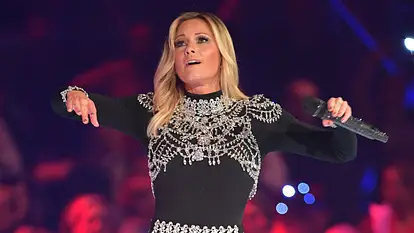 Helene Fischer