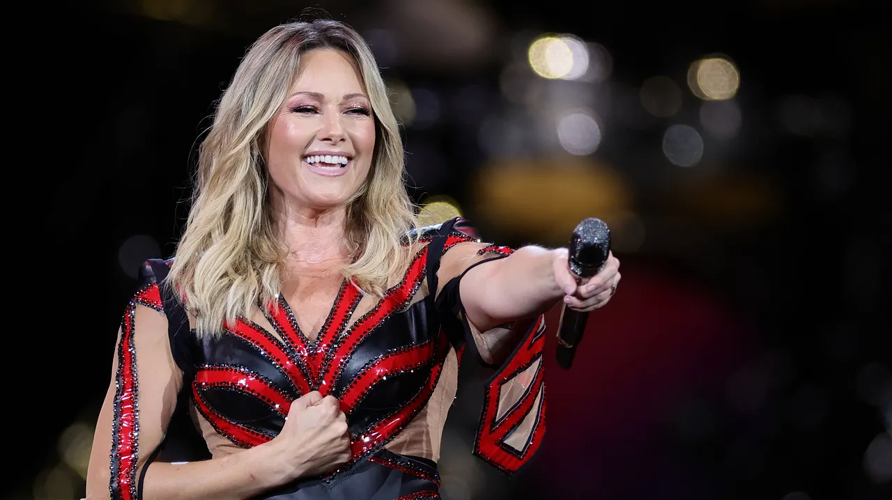 Helene Fischer Helene Fischer - Foto: Andreas Rentz/Getty Images