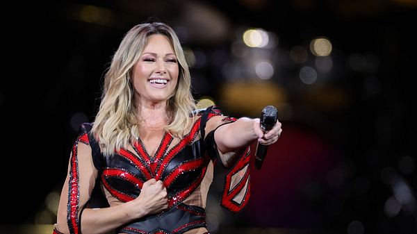 Helene Fischer - Foto: Andreas Rentz/Getty Images