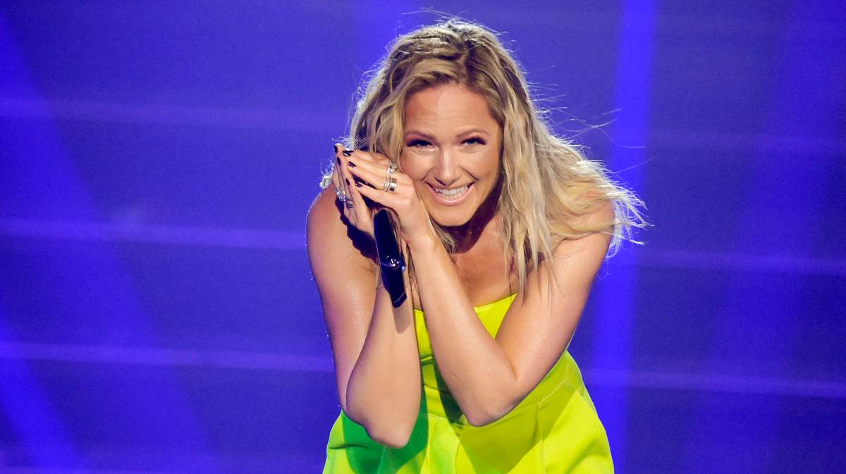 Helene Fischer