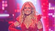 Helene Fischer  - Foto: IMAGO / Bildagentur Monn